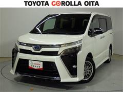 ヴォクシー hv ZS キラメキ3