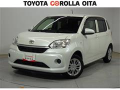 パッソ X LパッケージS