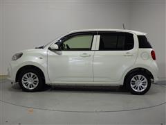 パッソ X LパッケージS