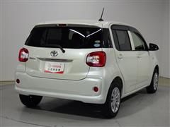 パッソ X LパッケージS