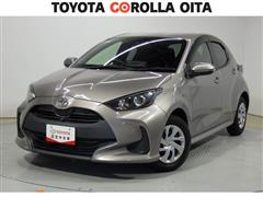 トヨタ ヤリス G