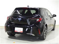 カローラスポーツ HV G Z