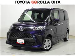 トヨタ ルーミー X