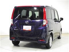 ルーミー X