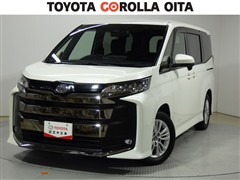 トヨタ ノア S-G