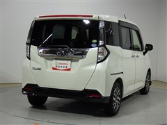 タンク カスタムG S