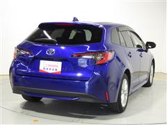 カローラツーリング S