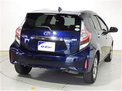 アクア S スタイルブラック