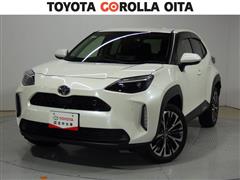 ヤリスクロス Z