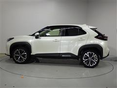 ヤリスクロス Z