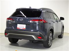 カローラクロス ハイブリッド Z