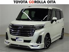 トール カスタムGターボ