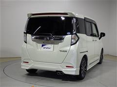 トール カスタムGターボ