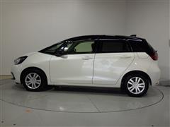 フィット ホーム