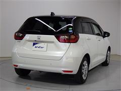 フィット ホーム