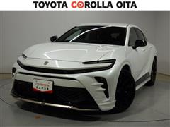 クラウン スポーツ Z