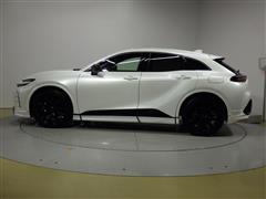 クラウン スポーツ Z