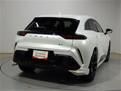 クラウン スポーツ Z