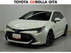 カローラスポーツ HV G Z