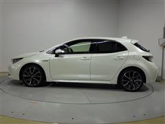 カローラスポーツ HV G Z