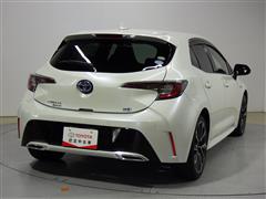 カローラスポーツ HV G Z