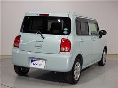 アルトラパン X