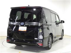 ヴォクシー ハイブリッド S-G