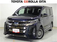 トヨタ ノア SI