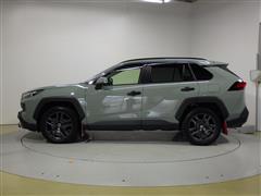 RAV4 HV アドベンチャー