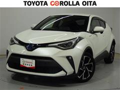 C-HR G