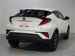 C-HR G