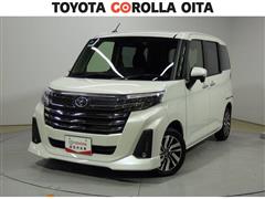 ルーミー カスタムG