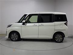 ルーミー カスタムG