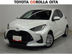 トヨタ ヤリス Z