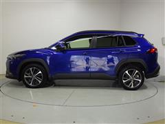 カローラクロス ハイブリッド Z