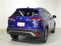 カローラクロス ハイブリッド Z