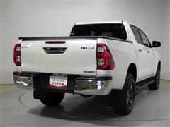 ハイラックス Z