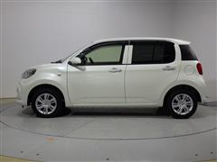 パッソ X Lパッケージ