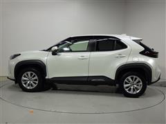 ヤリスクロス G