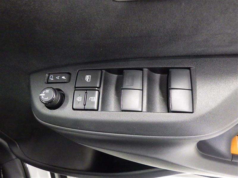 ヤリスクロス Z（385013017816）の中古車 | トヨタ認定中古車 | トヨタ