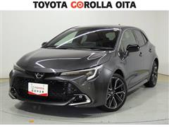 カローラスポーツ HV G Z