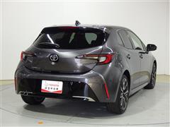 カローラスポーツ HV G Z