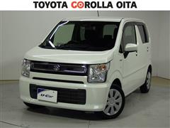 ワゴンR ハイブリッド FX