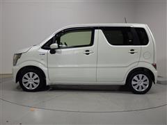 ワゴンR ハイブリッド FX