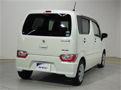 ワゴンR ハイブリッド FX