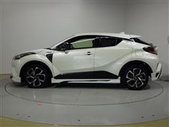 C-HR G