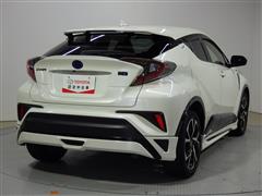 C-HR G