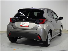 ヤリス Z