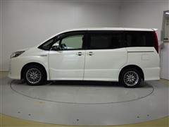 ノア SI