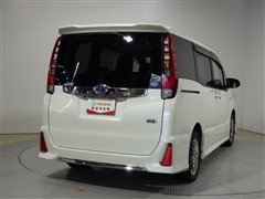 ノア SI